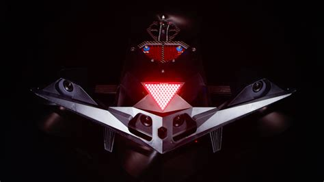 Drone Racing League Unveils its First-Ever Autonomous Racing Drone ...