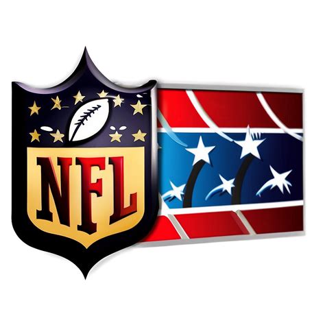 Download Transparent Nfl Logo Png 05252024 | Wallpapers.com