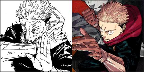 Jujutsu Kaisen: Yuji's New Soul Dismantle Technique, Explained