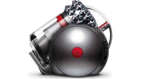 Dyson Cinetic Big Ball Animal Review | Trusted Reviews