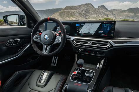 Bmw M3 2024 Interior - Edee Abigael