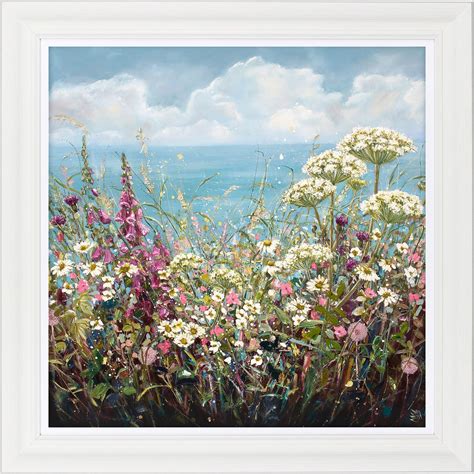 A Gentle Breeze – Cornwall Art Galleries