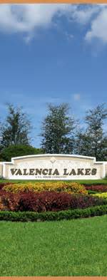 Valencia Lakes in Boynton Beach, Florida