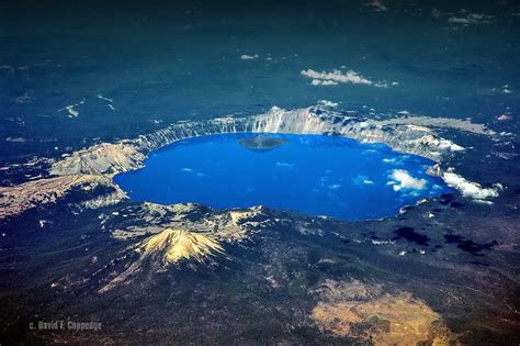 Crater Lake | Crater Lake, the caldera of Mt. Mazama, is the… | Flickr