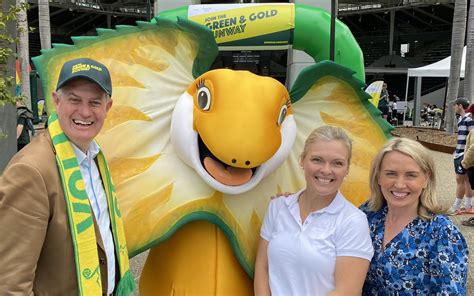 10-Year Countdown To The Brisbane 2032 Paralympic Games Opening Ceremony | Paralympics Australia