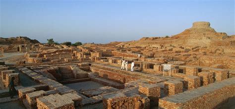 Culture Indus Valley Civilization Mohenjo Daro Harappan | Images and ...