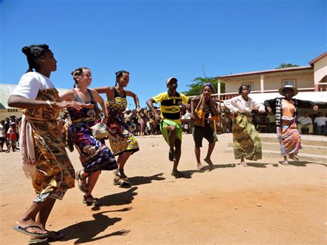 Découvrir la culture de Madagascar : un plaisir pour les touristes