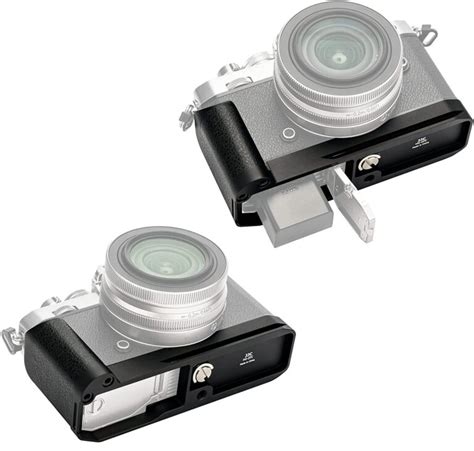 New Nikon Z fc accessories - Nikon Rumors