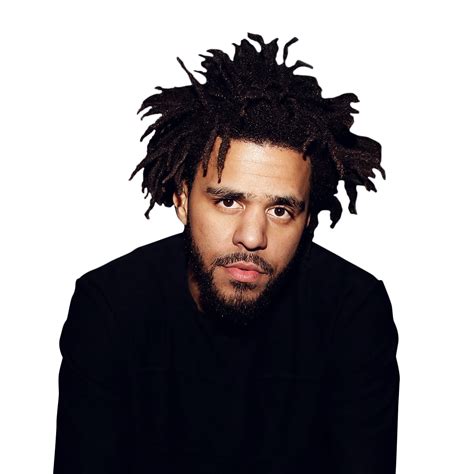 J. COLE JOINS AN EXCLUSIVE CLUB : HITS Daily Double