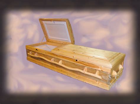 Best Woodworking Plans And Guide: How To Build A Casket Wooden Plans