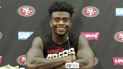 8-31-20 Jerick McKinnon Press Conference