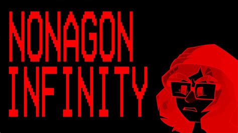 nonagon infinity - YouTube