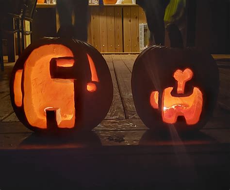 The Coolest Among Us Pumpkin Carving Pics, Check Them Out! | Funny ...