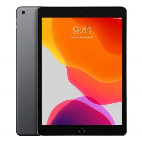 Apple 10.2-Inch iPad Powered A10 Fusion Chip | Gadgetsin