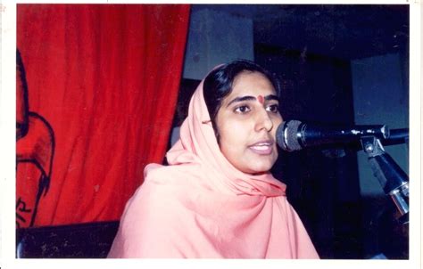 Free Photo: Sadhvi Rithambara