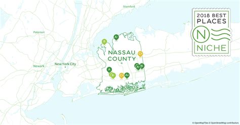 2018 Safest Places to Live in Nassau County, NY - Niche