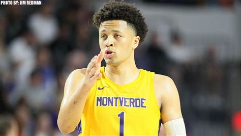 Cade Cunningham's (Montverde, FL) Video "Cade Cunningham highlights ...