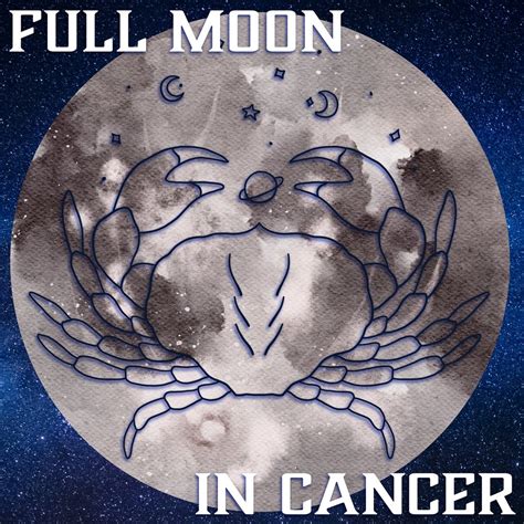 Full Moon in Cancer - January 6, 2023 — The Raven's Wing Magical Co-Op