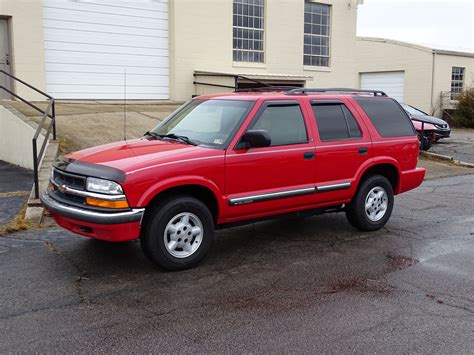 2000 Chevrolet S10 | GAA Classic Cars