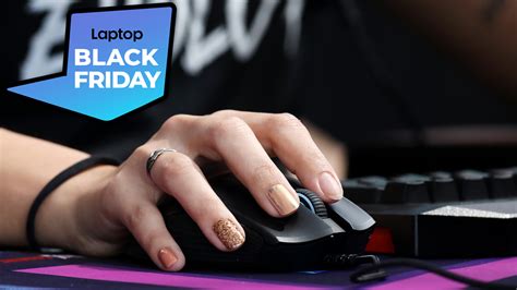 5 Black Friday gaming accessory deals for under $80 | Laptop Mag