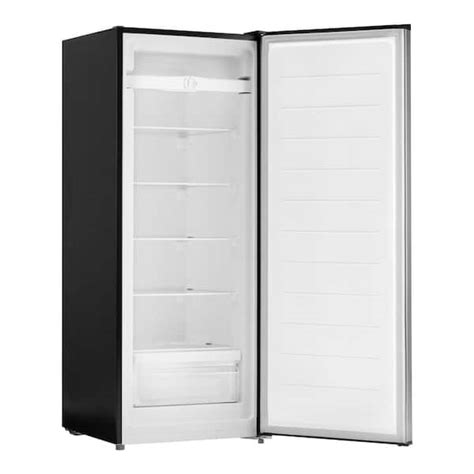 Vissani Convertible Upright Freezer/Refrigerator In, 40% OFF