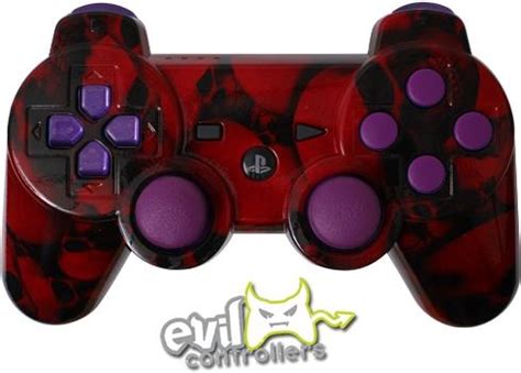 Pin on PS3 Custom Controllers