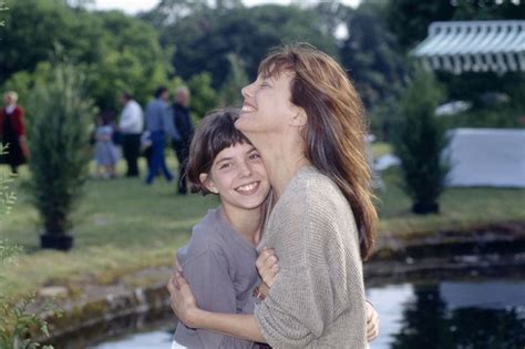 Lou Doillon Jane Birkin