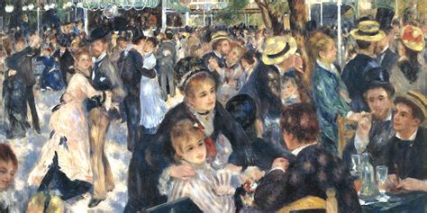 The Best Of Renoir At Musée d'Orsay | Paris Insiders Guide