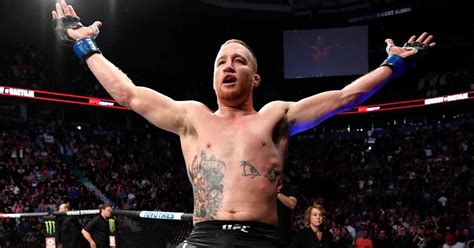 UFC 249: Justin Gaethje Defeats Tony Ferguson in Main Event