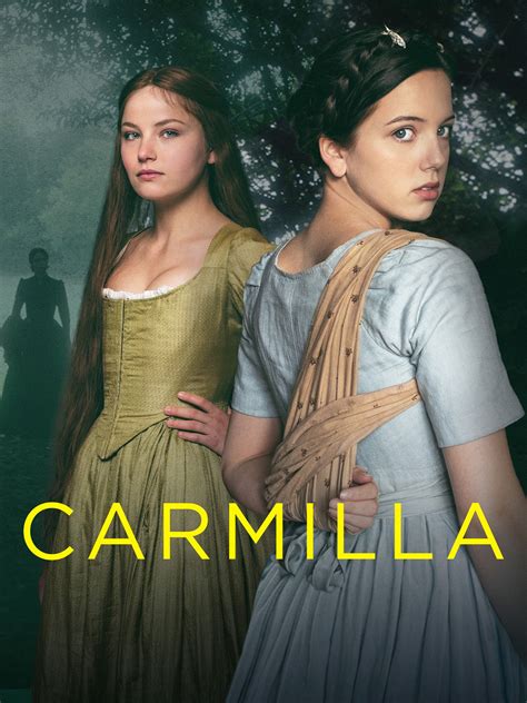 Carmilla: Trailer 1 - Trailers & Videos - Rotten Tomatoes