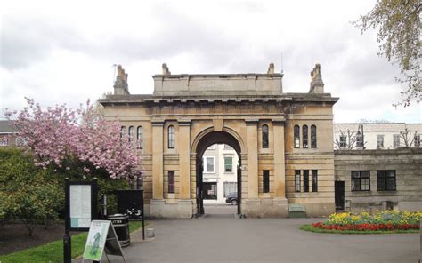 Brompton Cemetery, London: A Brief History