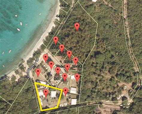 Despite Large Mortgage, Developer Says Hull Bay Hideaway Won’t Change Much | St. Thomas Source