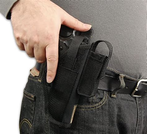 CZ-75 Holster Options - Complete Guide - Gun News Daily