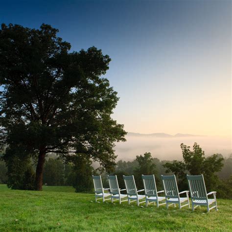 Why Blackberry Farm Is The Ultimate Relaxing Weekend Getaway ...