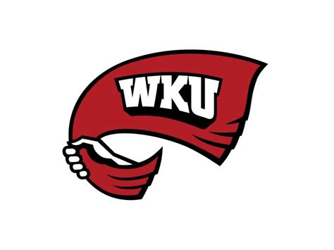 WKU Western Kentucky Hilltoppers Logo PNG vector in SVG, PDF, AI, CDR ...