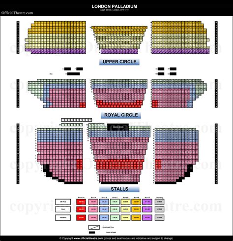 palladium worcester seating chart | Brokeasshome.com