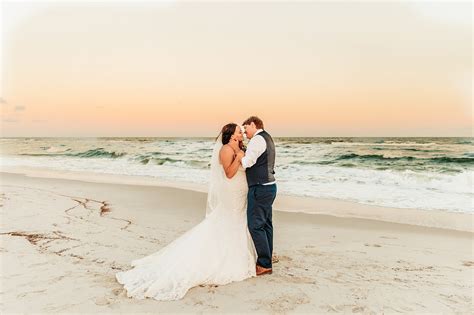 Weddings in Gulf Shores, Orange Beach, Pensacola