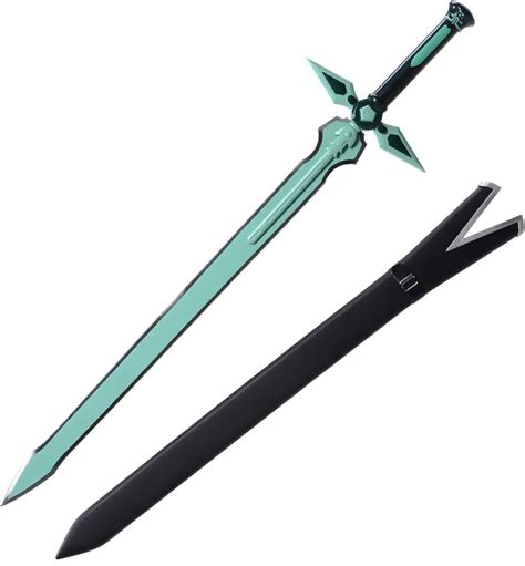 Top 167+ anime swords cosplay super hot - 3tdesign.edu.vn