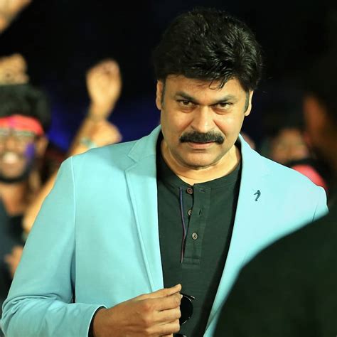 Naga Babu Wiki, Age, Wife, Children, Family, Caste, Biography & More ...