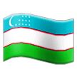 🇺🇿 Flag: Uzbekistan Emoji — Meaning, Copy & Paste