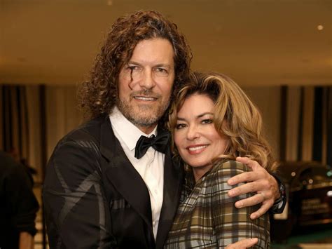 Shania Twain's husband, Frédéric Thiébaud Biography: Husband, Net Worth, Children, Age ...