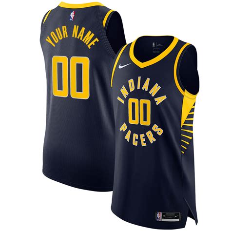 Indiana Pacers Jerseys Available on Online Stores