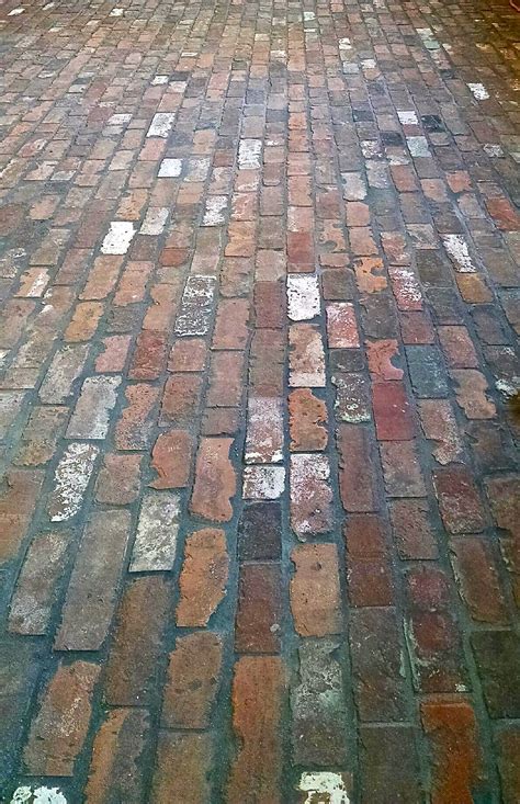 Brick Veneer Floor And Decor