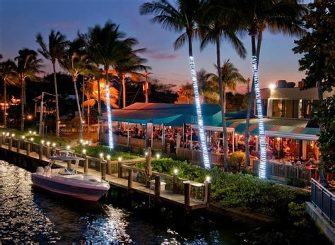 Best Restaurants for Outdoor Dining in South Florida | Delray beach ...