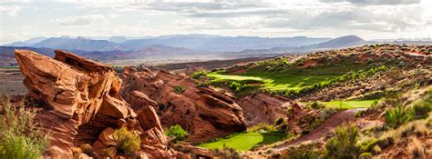 Sand Hollow Golf Club | A St. George Utah Golf Resort – StGeorgeUtahGolf.com