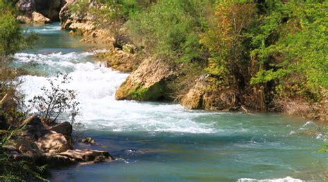 The Sierra Gorda Biosphere Reserve - Queretaro, Mexico - Bill Dahl