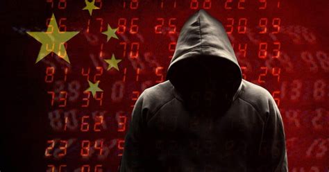 Even Two-Factor Authentication Couldn't Stop Chinese Hackers - MobyGeek.com