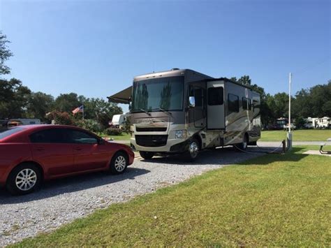 Pensacola RV Park - 3 Photos, 2 Reviews - Pensacola, FL - RoverPass