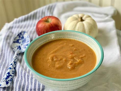 15 Easy Sweet Potato Apple soup – Easy Recipes To Make at Home