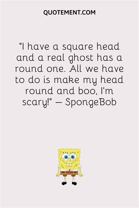 Coolest Collection Of 170 SpongeBob Quotes You Can't Miss